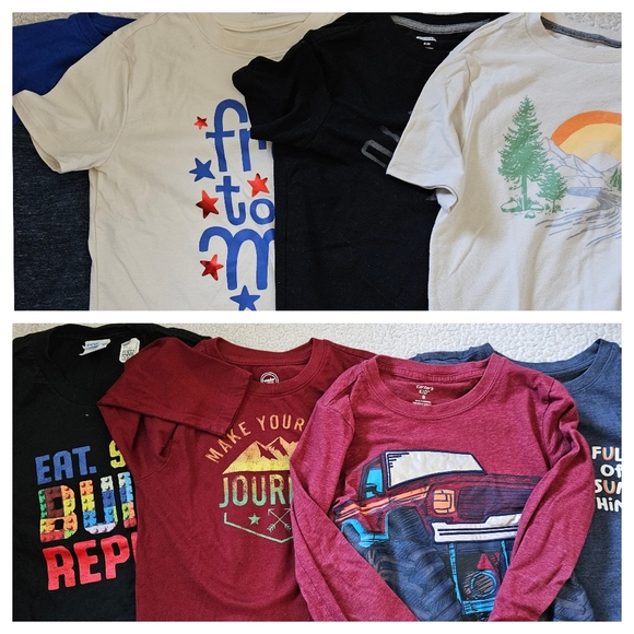 Huge Tshirt Bundle - Picture 4 of 4